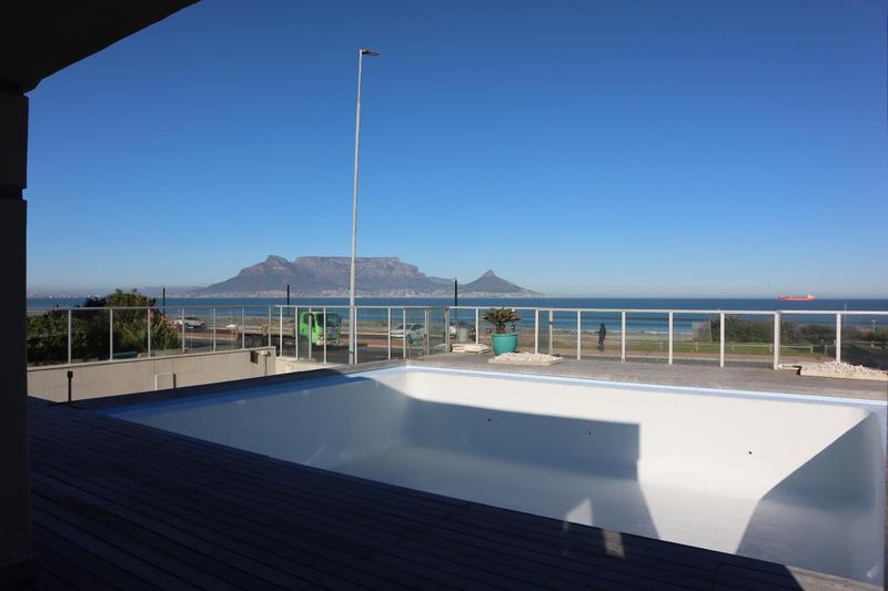 1 Bedroom Property for Sale in Blouberg Beachfront Western Cape